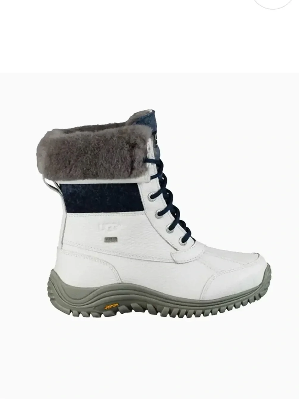 UGG Women's Adirondack II Boot